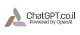 ChatGPT.co.il logo